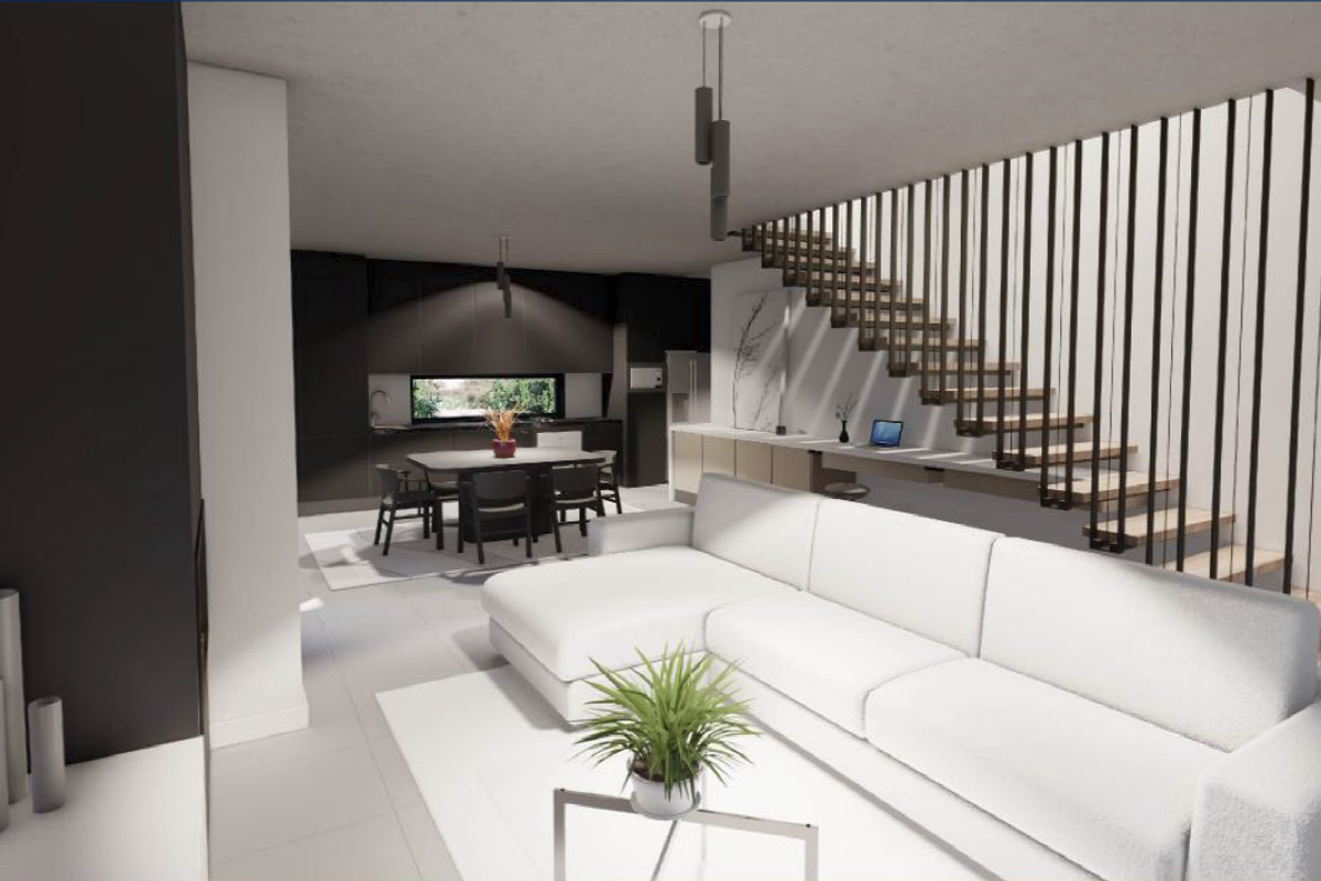 No Transfer Duty - Plan Type B - Direct from Developer - Photo 3