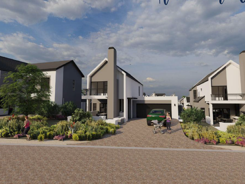 No Transfer Duty - Plan Type B - Direct from Developer - Photo 5