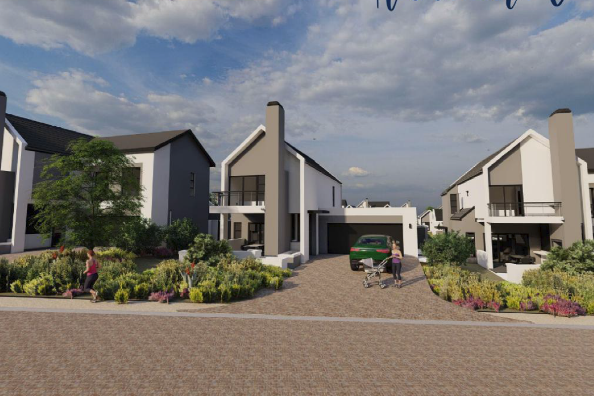 No Transfer Duty - Plan Type B - Direct from Developer - Photo 5