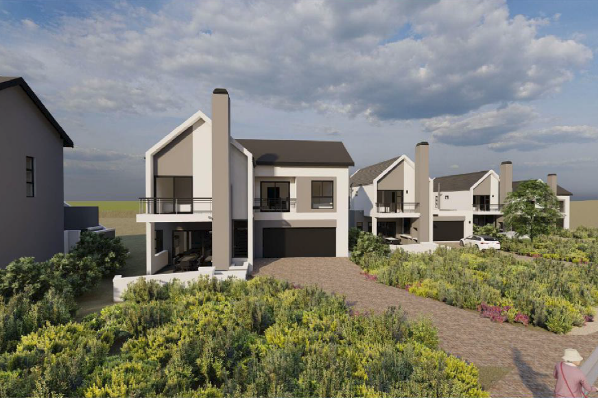 No Transfer Duty - Plan Type B - Direct from Developer - Photo 4