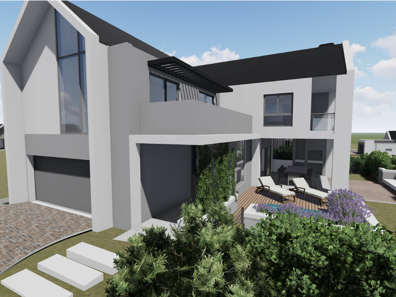 No Transfer Duty - Plan Type B - Direct from Developer - Photo 9