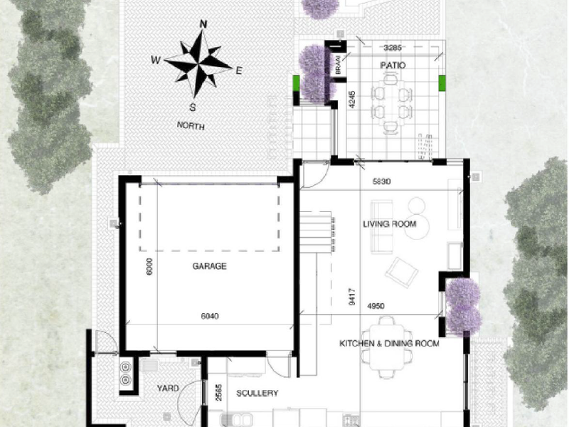 No Transfer Duty - Plan Type B - Direct from Developer - Photo 7