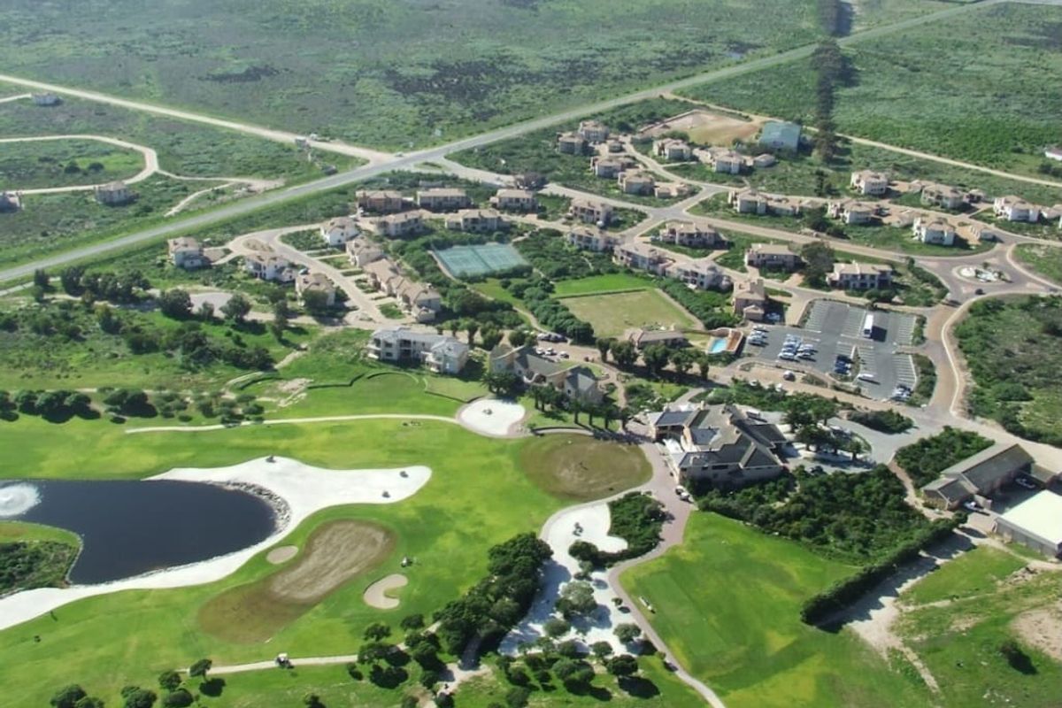 Plot & Approved Architectural Building Plan .CHARDON VILLAGE - Clubhouse section of Prestigious LCE. - Photo 3