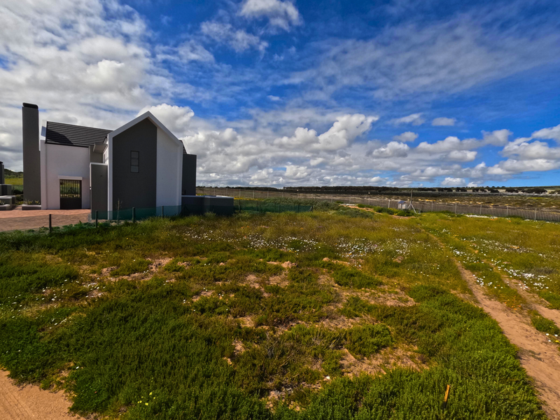 Plot Plus Plan - Clubhouse side of the estate.  Chardon Village - Photo 6