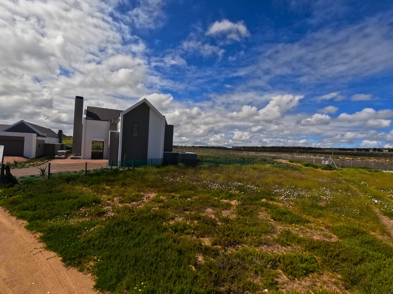 Plot Plus Plan - Clubhouse side of the estate.  Chardon Village - Photo 5