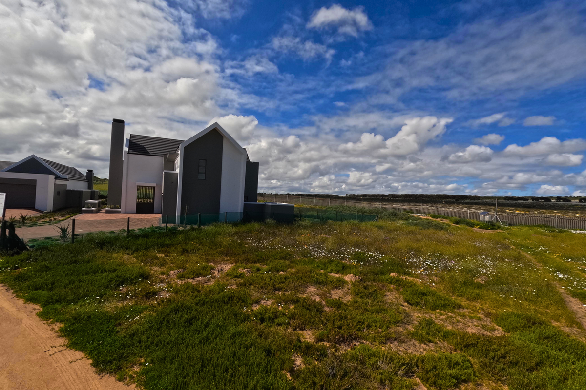 Plot Plus Plan - Clubhouse side of the estate.  Chardon Village - Photo 5