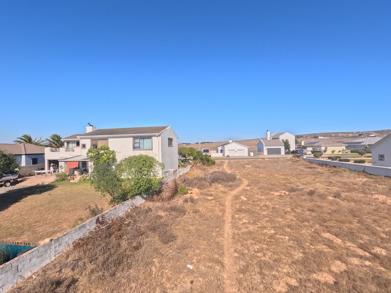 Rare Find!    Vacant land  NOW SELLING  in the highly sought-after Country Club, Langebaan! - Photo 6