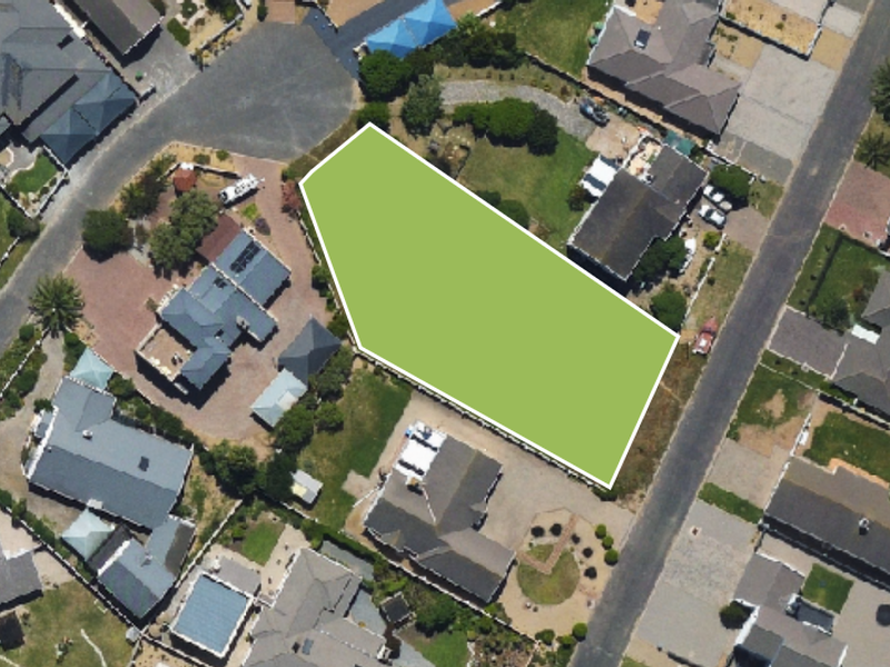 Rare Find!    Vacant land  NOW SELLING  in the highly sought-after Country Club, Langebaan! - Photo 3