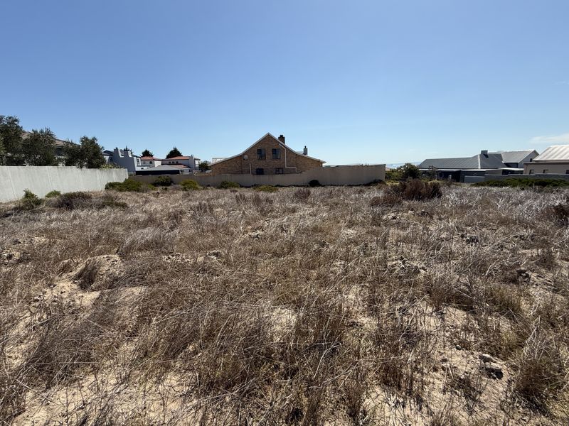 Vacant Plot for Sale___  Prime Opportunity: Build Your Dream Home with Stunning Lagoon Views - Photo 8