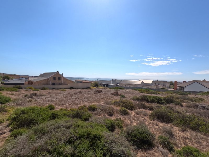 Vacant Plot for Sale___  Prime Opportunity: Build Your Dream Home with Stunning Lagoon Views - Photo 7