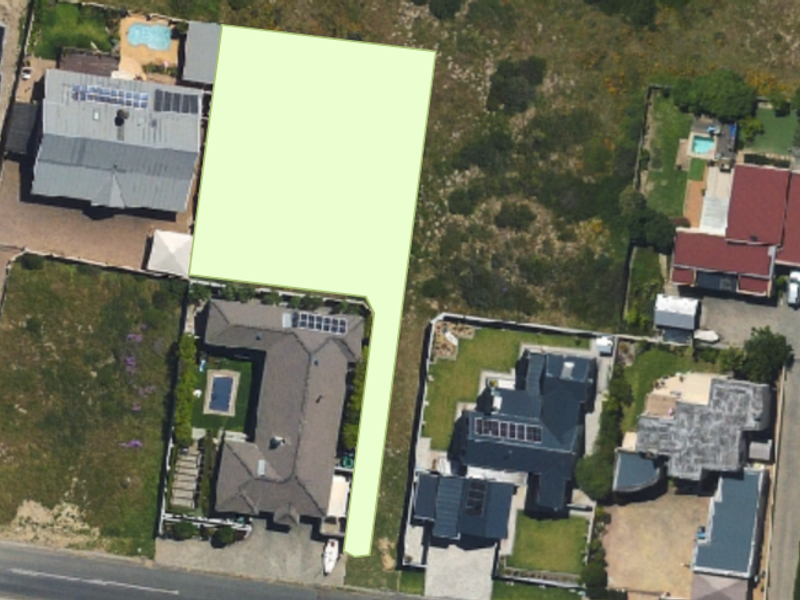 Vacant Plot for Sale___  Prime Opportunity: Build Your Dream Home with Stunning Lagoon Views - Photo 3