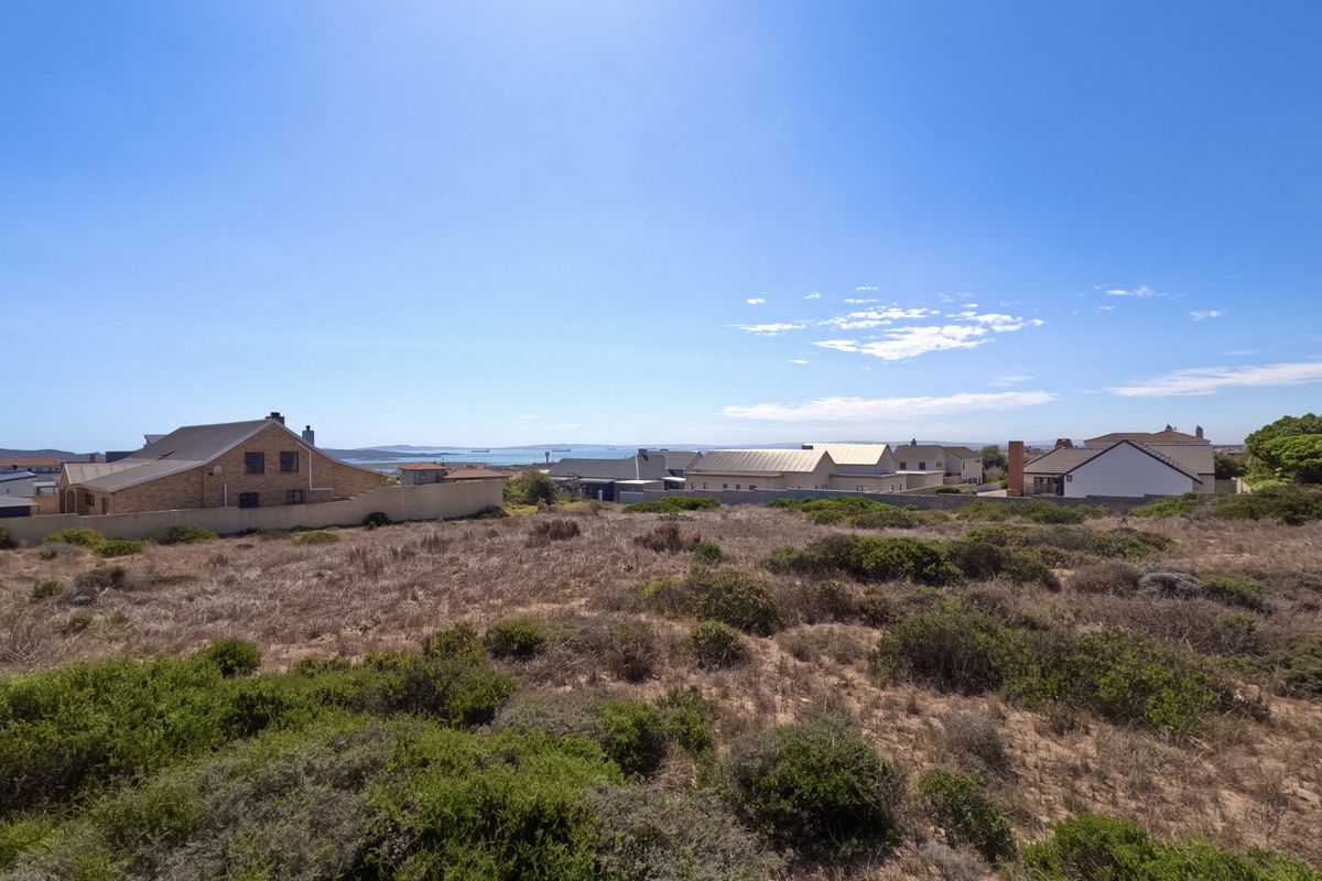 Vacant Plot for Sale___  Prime Opportunity: Build Your Dream Home with Stunning Lagoon Views - Photo 2