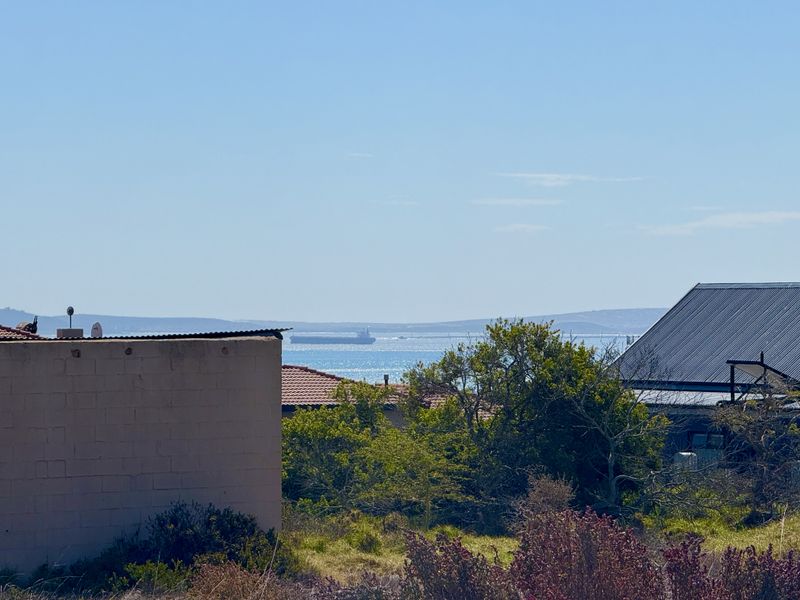 Vacant Plot for Sale___  Prime Opportunity: Build Your Dream Home with Stunning Lagoon Views - Photo 5