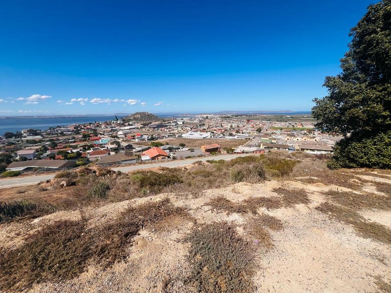Vacant Land with Dreamy Ocean Views in Saldanha Bay - Photo 3