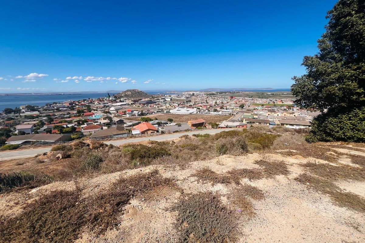 Vacant Land with Dreamy Ocean Views in Saldanha Bay - Photo 3