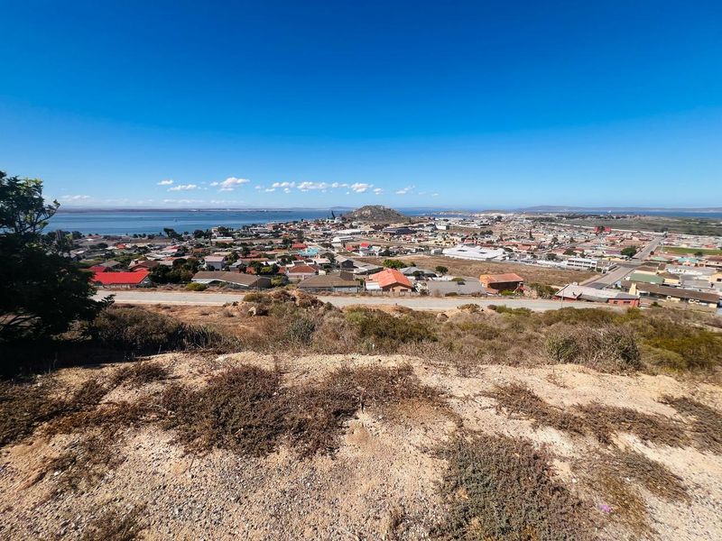 Vacant Land with Dreamy Ocean Views in Saldanha Bay - Photo 5