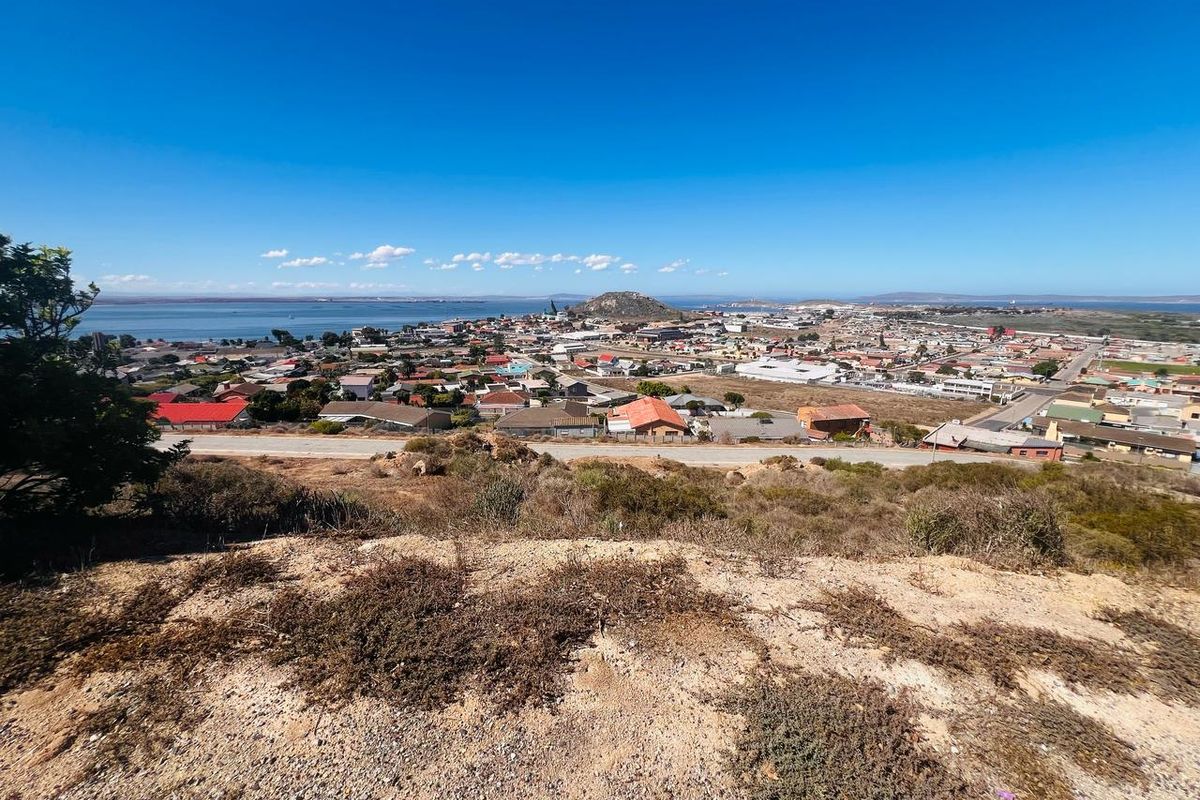 Vacant Land with Dreamy Ocean Views in Saldanha Bay - Photo 5