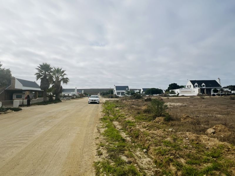 Spacious 1450m2 Vacant Stand in Tranquil Jacobsbaai - Photo 5