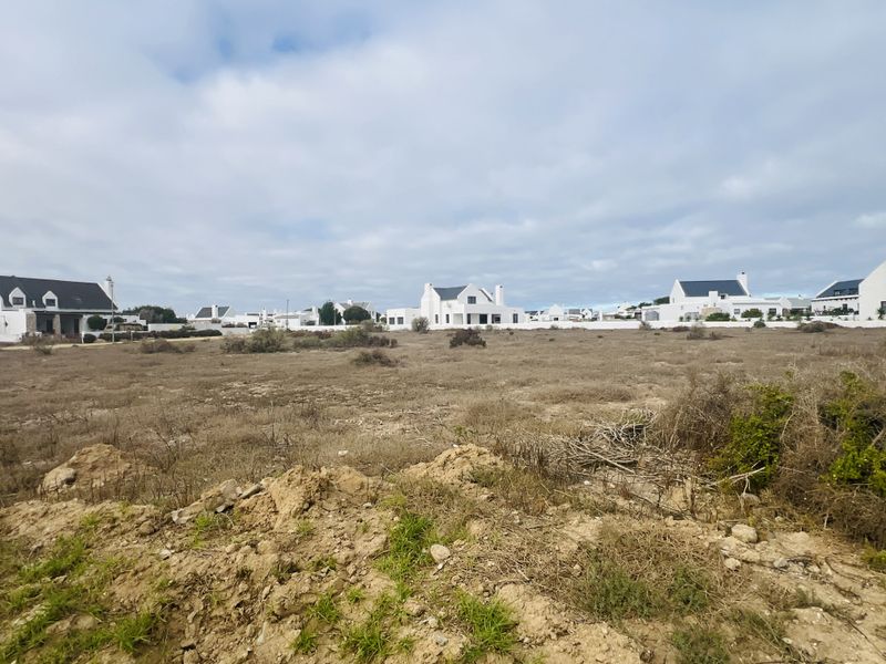 Spacious 1450m2 Vacant Stand in Tranquil Jacobsbaai - Photo 4