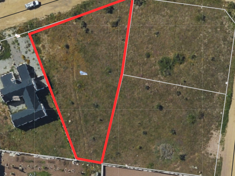 Spacious 1450m2 Vacant Stand in Tranquil Jacobsbaai - Photo 6