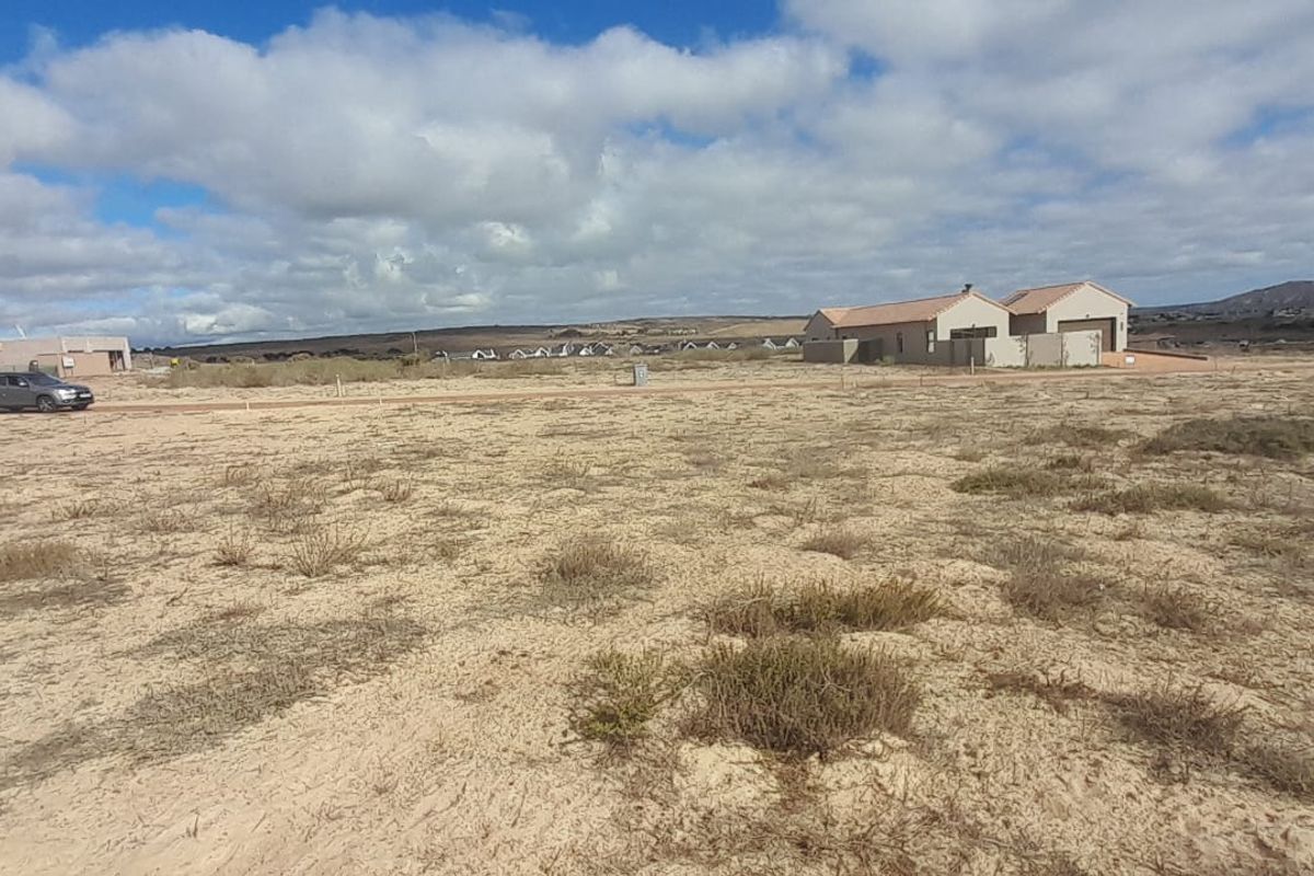 Prime Vacant Land Opportunity – Endless Possibilities Await! - Photo 4