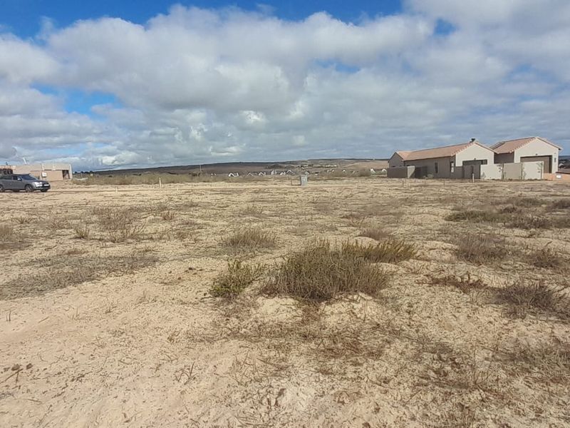 Prime Vacant Land Opportunity – Endless Possibilities Await! - Photo 5