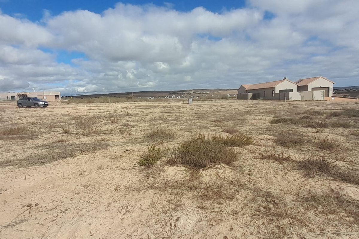 Prime Vacant Land Opportunity – Endless Possibilities Await! - Photo 5