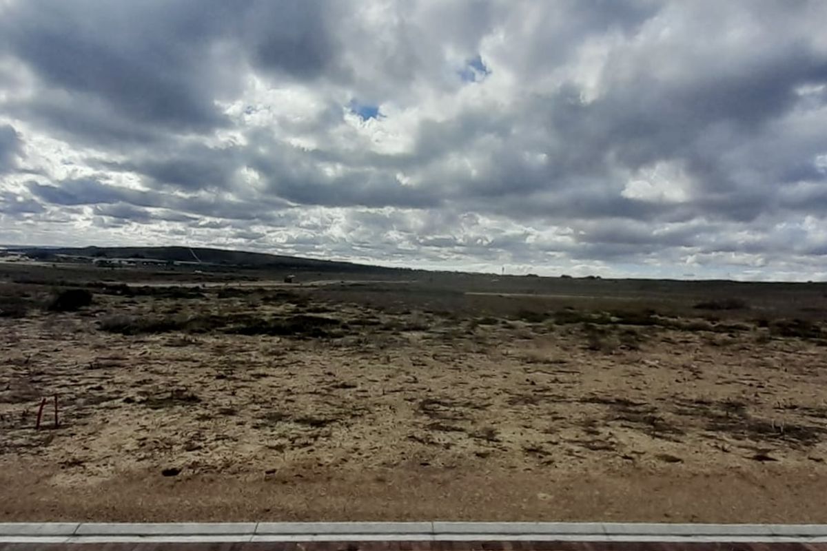 Prime Vacant Land Opportunity – Endless Possibilities Await! - Photo 2