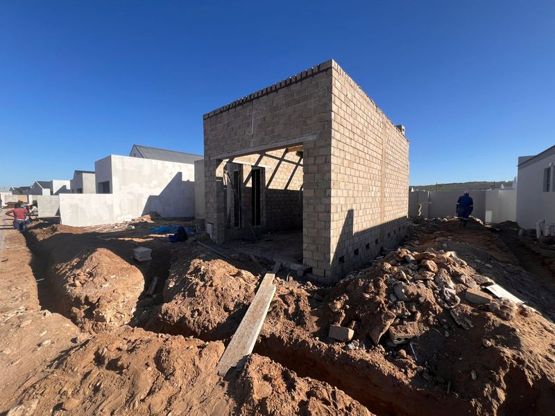 Modern Living in Wildflower Estate – No Transfer Duty - Photo 2