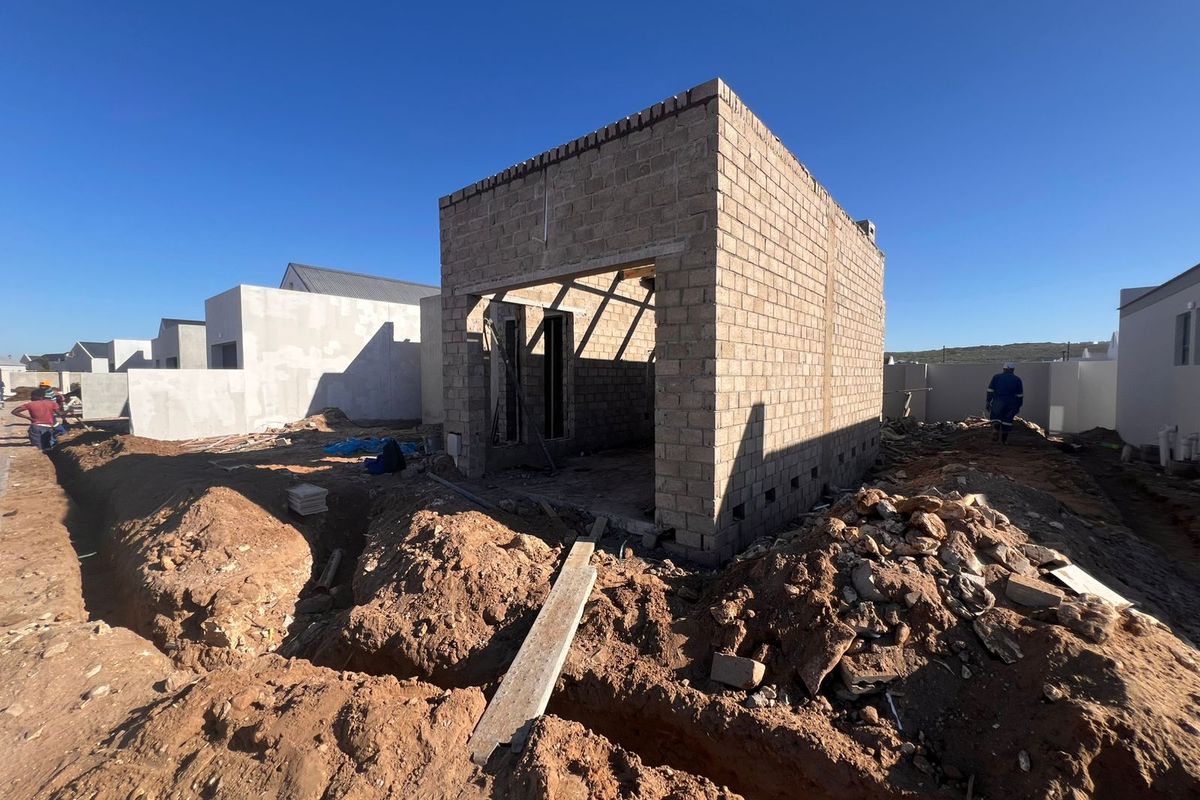 Modern Living in Wildflower Estate – No Transfer Duty - Photo 2