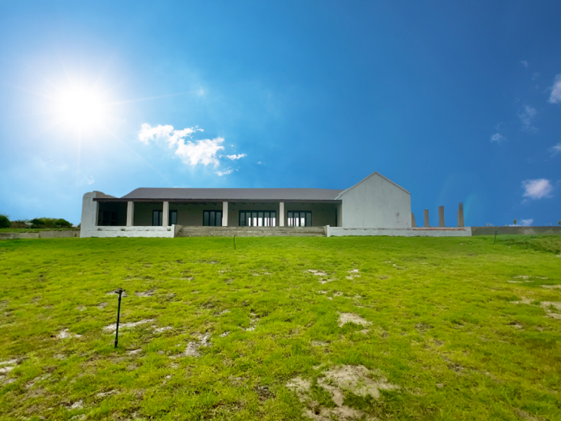 Your Countryside Dream Awaits – 43ha Lifestyle Farm Near Hopefield & Langebaan - Photo 2