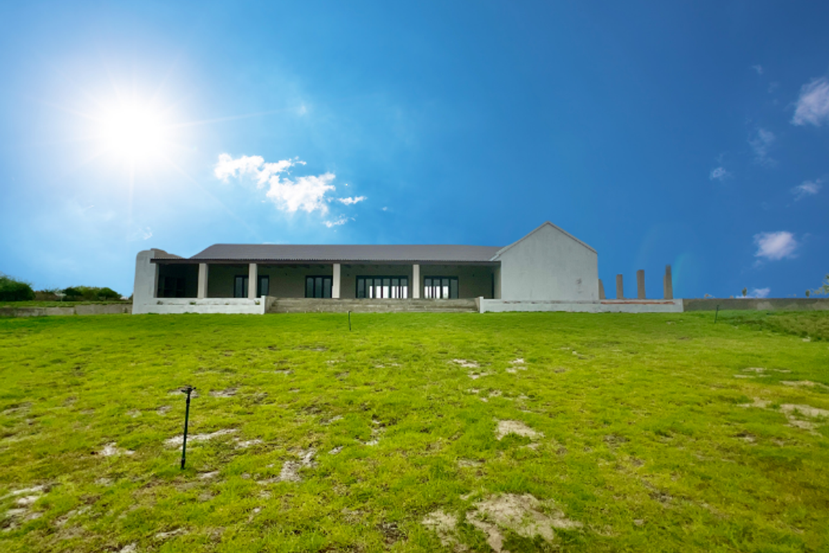 Your Countryside Dream Awaits – 43ha Lifestyle Farm Near Hopefield & Langebaan - Photo 2