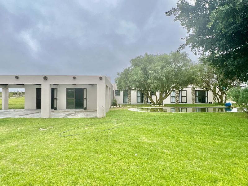 Your Countryside Dream Awaits – 43ha Lifestyle Farm Near Hopefield & Langebaan - Photo 3