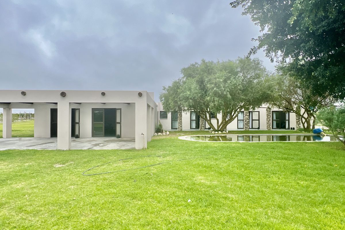 Your Countryside Dream Awaits – 43ha Lifestyle Farm Near Hopefield & Langebaan - Photo 3