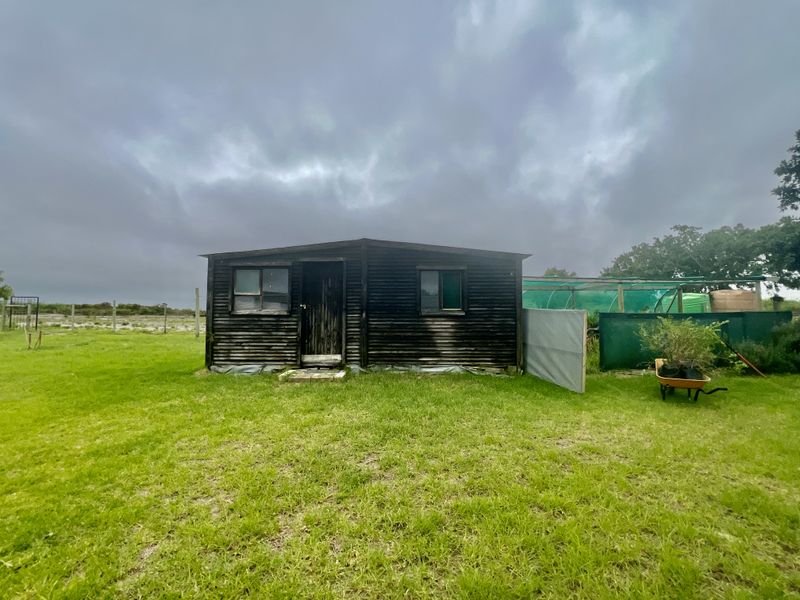 Your Countryside Dream Awaits – 43ha Lifestyle Farm Near Hopefield & Langebaan - Photo 9