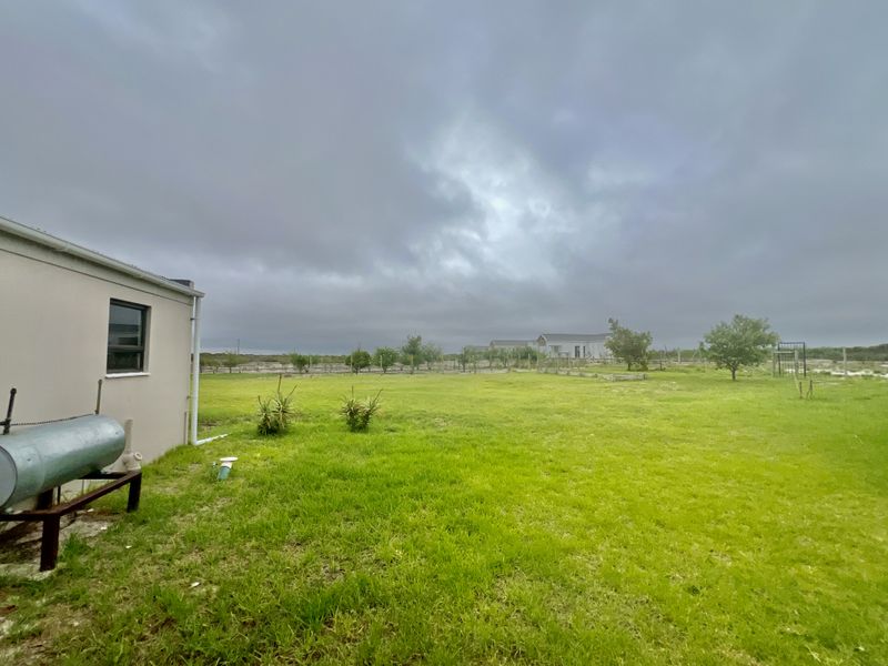 Your Countryside Dream Awaits – 43ha Lifestyle Farm Near Hopefield & Langebaan - Photo 10