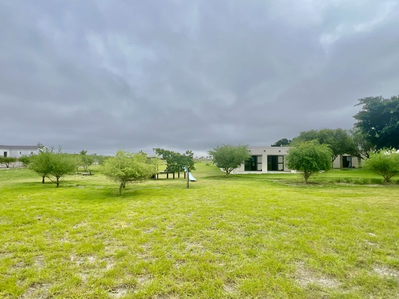 Your Countryside Dream Awaits – 43ha Lifestyle Farm Near Hopefield & Langebaan - Photo 8