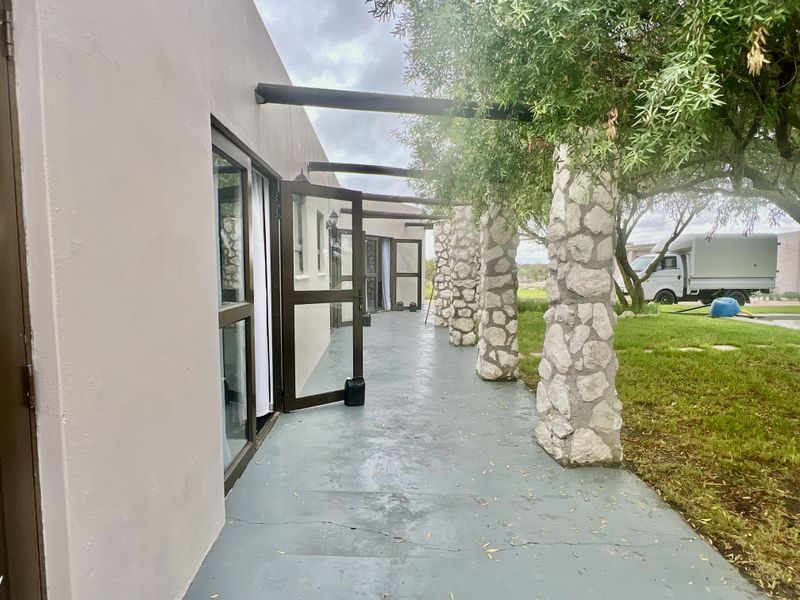 Your Countryside Dream Awaits – 43ha Lifestyle Farm Near Hopefield & Langebaan - Photo 4