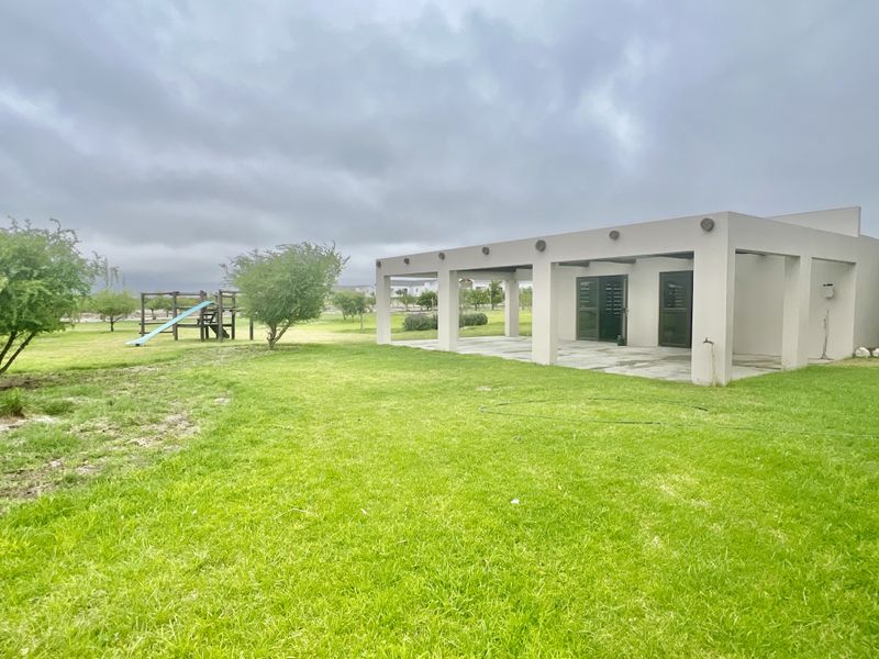 Your Countryside Dream Awaits – 43ha Lifestyle Farm Near Hopefield & Langebaan - Photo 5
