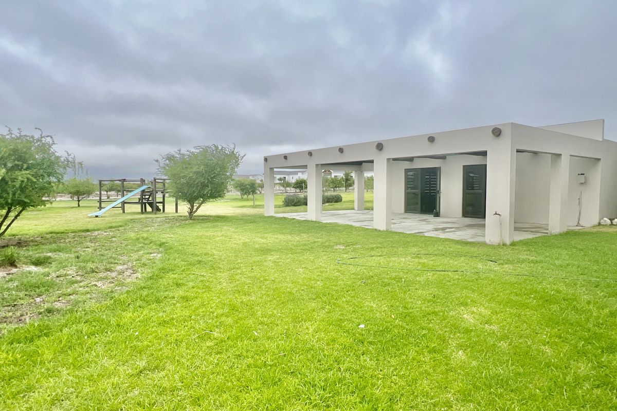 Your Countryside Dream Awaits – 43ha Lifestyle Farm Near Hopefield & Langebaan - Photo 5