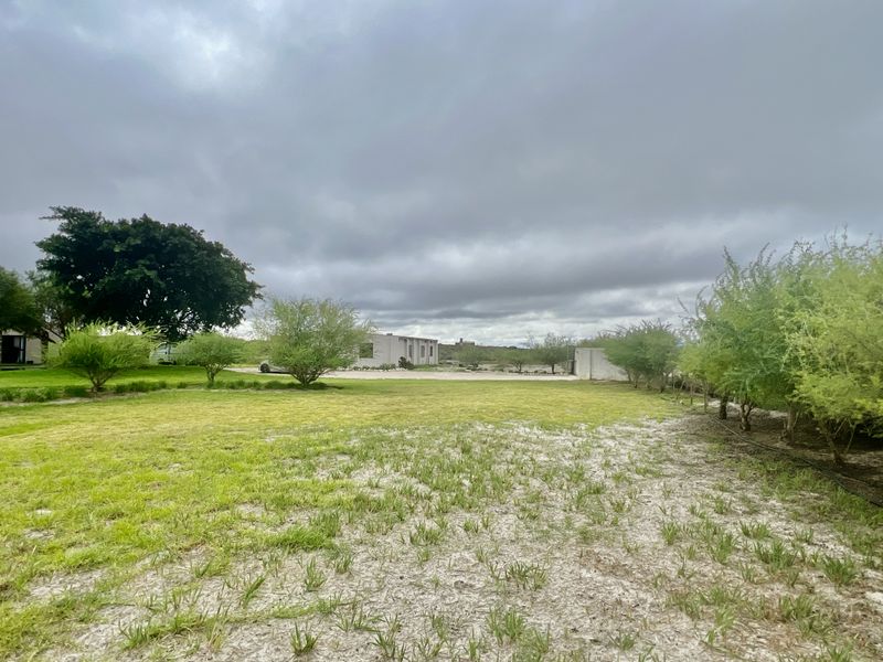 Your Countryside Dream Awaits – 43ha Lifestyle Farm Near Hopefield & Langebaan - Photo 7