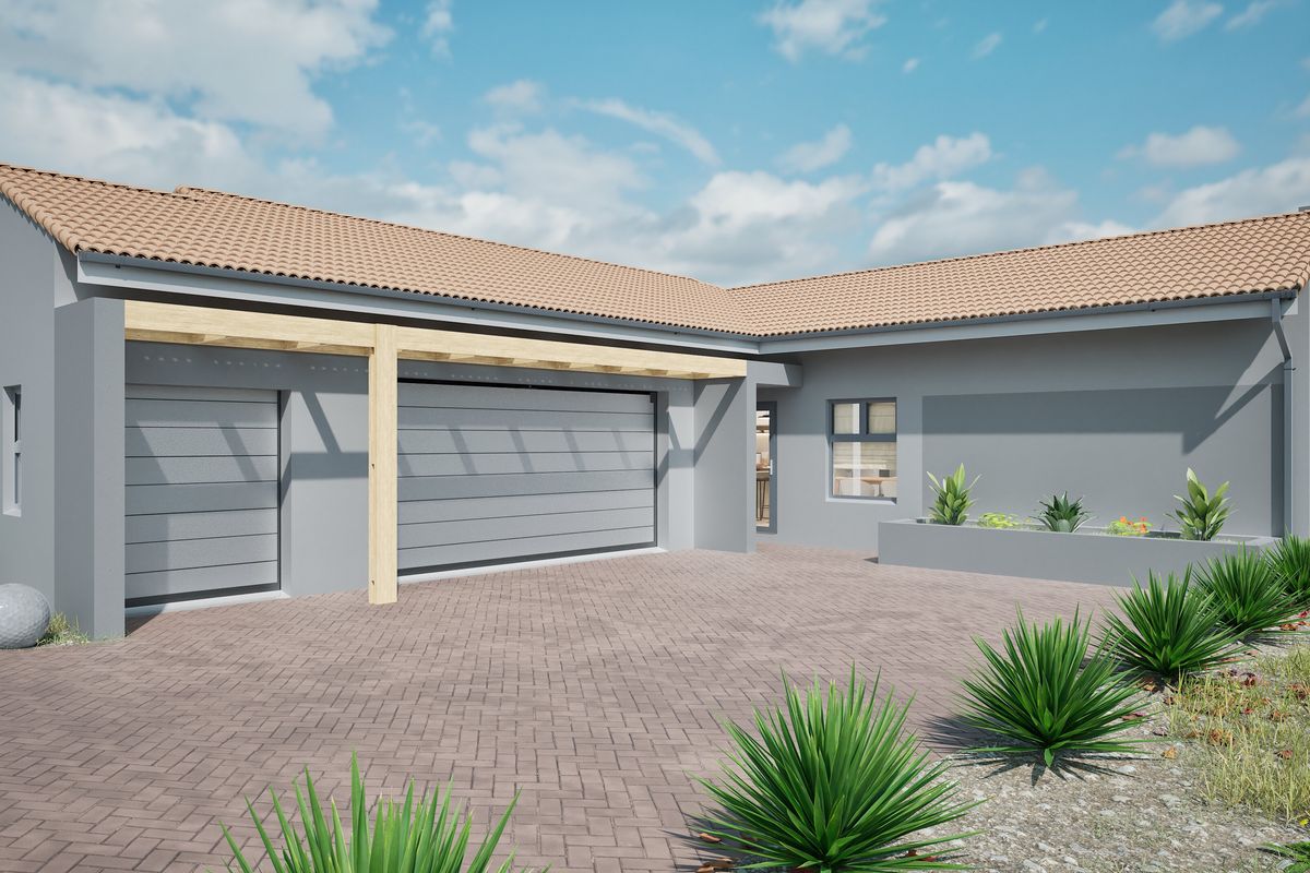 New Build - Choose your finishes - Photo 3