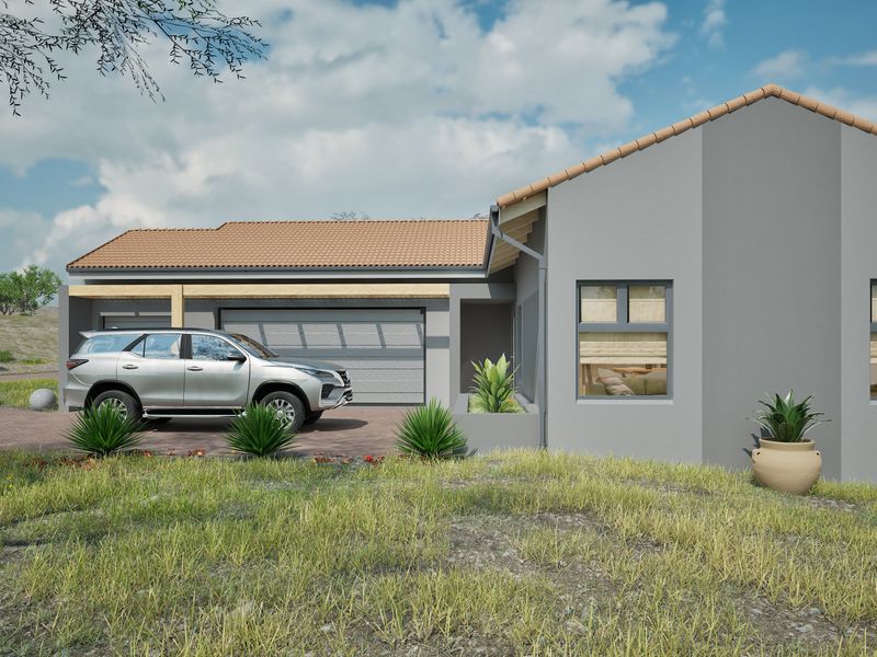 New Build - Choose your finishes - Photo 10