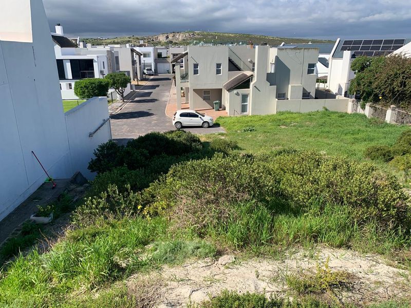 Limited  Release For Sale:   Prime Vacant Land in Langebaan,  Waterfront Estate. - Photo 9