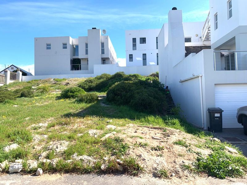 Limited  Release For Sale:   Prime Vacant Land in Langebaan,  Waterfront Estate. - Photo 7