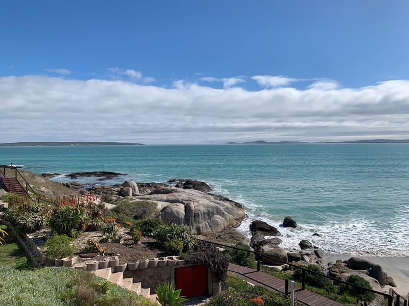 Limited  Release For Sale:   Prime Vacant Land in Langebaan,  Waterfront Estate. - Photo 3