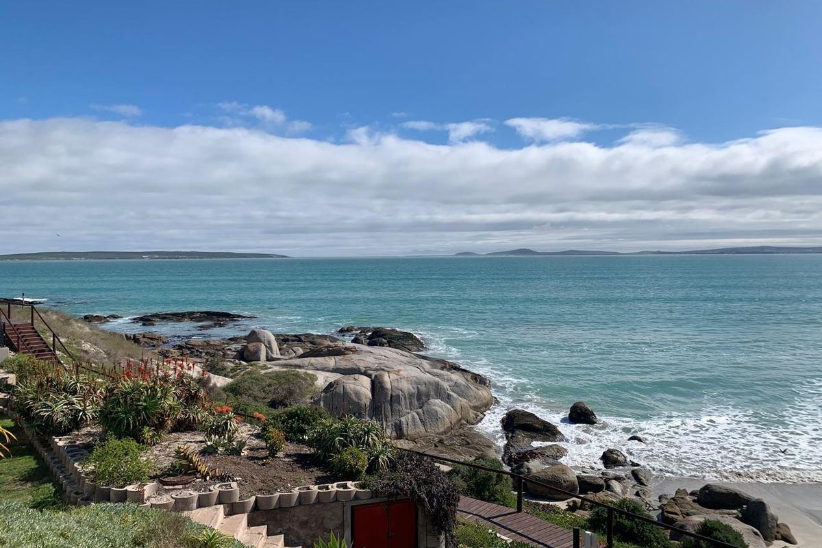 Limited  Release For Sale:   Prime Vacant Land in Langebaan,  Waterfront Estate. - Photo 3