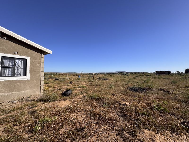 2.1 Hectare Smallholding in Vredenburg Rural - Photo 4