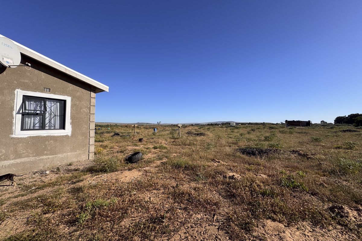 2.1 Hectare Smallholding in Vredenburg Rural - Photo 4
