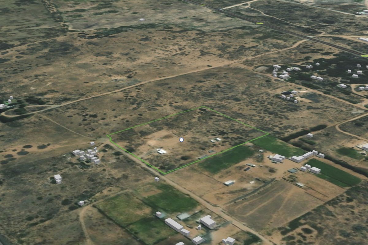 2.1 Hectare Smallholding in Vredenburg Rural - Photo 2
